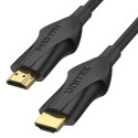 HDMI Kaabel Unitek C11060BK-3M 4K Ultra HD 3 m