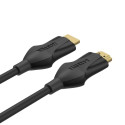 HDMI Kaabel Unitek C11060BK-3M 4K Ultra HD 3 m