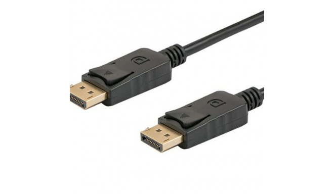 DisplayPort Kaabel Savio CL-137