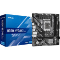 Emaplaat ASRock H610M-HVS/M.2 R2.0 INTEL H610 LGA 1700