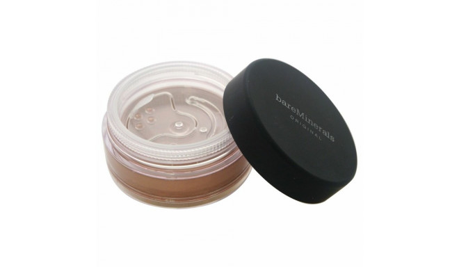Powder Make-up Base Shine Inline Original Nº 27 Warm deep Spf 15 8 g
