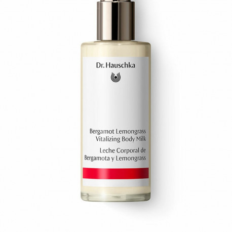 Body Lotion Dr. Hauschka   145 ml Bergamot Lemongrass