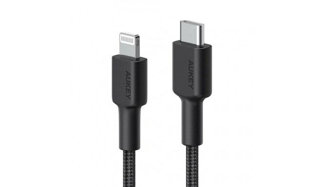 Valgustuskaabel Aukey CB-CL03 2 m