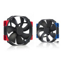 Kastventilaator Noctua NF-A15 HS-PWM chromax.black.swap