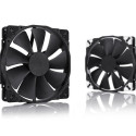 Box Ventilator Noctua NF-A20 PWM CH.BK.S Ø 20 cm