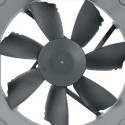 Kastventilaator Noctua NF-B9 redux-1600 PWM Ø 9,2 cm