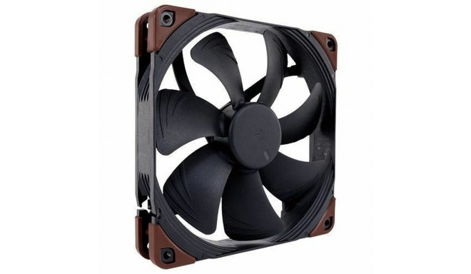 Kastventilaator Noctua NF-A14 industrialPPC-2000 Ø 14 cm