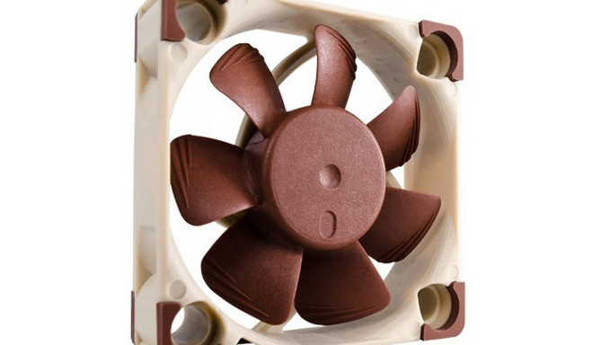 Box Ventilator Noctua NF-A4x10 5V Ø 4 cm