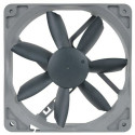 Kastventilaator Noctua NF-S12B Redux 1200 PWM Ø 12 cm