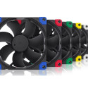 Kastventilaator Noctua NF-A8 PWM CH.BK.S Ø 8 cm