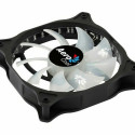 Ventilaator Aerocool COSMO12FRGB Ø 12 cm 1000 rpm RGB LED