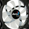 Ventilaator Aerocool COSMO12FRGB Ø 12 cm 1000 rpm RGB LED