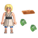 Playset Playmobil Natuto Shippuden: Tsunade 71114 6 Daudzums