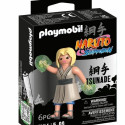 Playset Playmobil Natuto Shippuden: Tsunade 71114 6 Daudzums