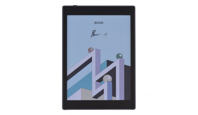 Elektroniskā Grāmata Onyx Boox Boox Tab Mini C Grafīts Jā 64 GB 7.8"