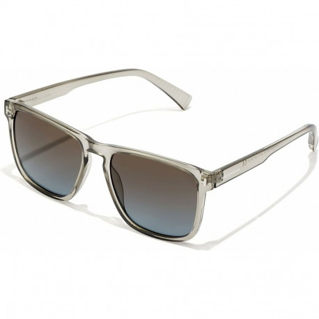 Unisex Sunglasses Hawkers Dust Grey Silver Ø 52 mm