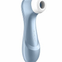 Clitoris Suction Stimulator Satisfyer Blue