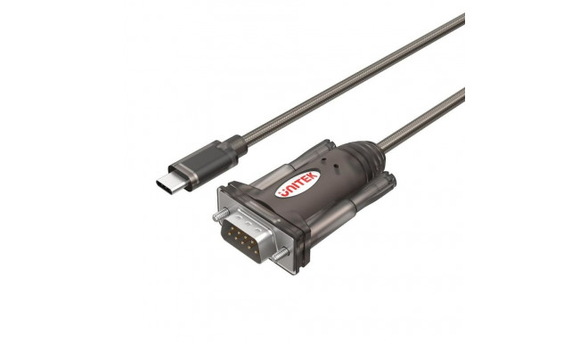 USB-Serial Port Adapter Unitek Y-1105K 1,5 m