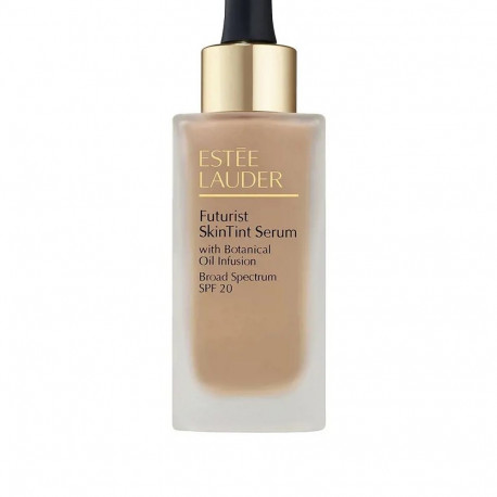 Meigi aluskreem Estee Lauder Futurist Skintint Seerum Nº 2C Spf 20 30 ml