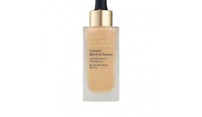 Grima Bāzes Krēms Estee Lauder Futurist Skintint Serums Nº 1W Spf 20 30 ml