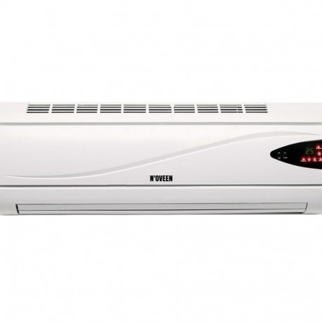 Wall Ceramic Split Heater N'oveen HC2200 White 2000 W