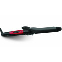 Curling Tongs Esperanza EBL006 Black Pink