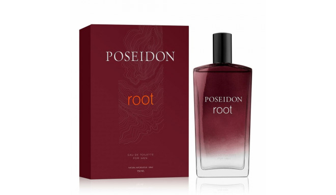 Мужская парфюмерия Poseidon POSEIDON ROOT EDT 150 ml