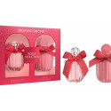 Set ženski parfem Women'Secret EDP Rouge Seduction 2 Daudzums