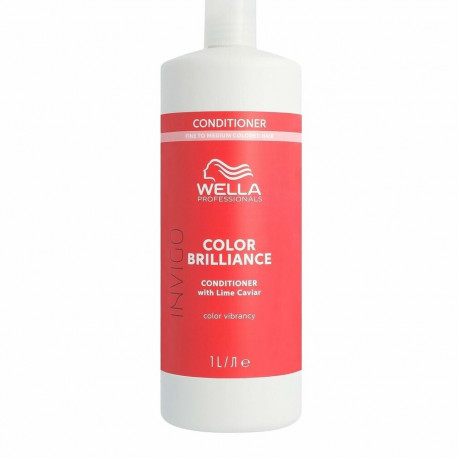 Palsam Wella Invigo Color Brilliance 1 L