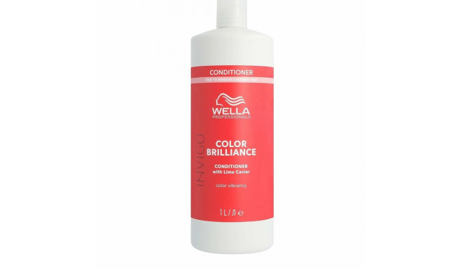Palsam Wella Invigo Color Brilliance 1 L