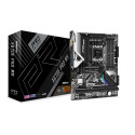 Emaplaat ASRock X670E Pro RS Intel Wi-Fi 6 AMD AMD X670 AMD AM5
