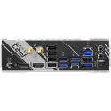 Emaplaat ASRock X670E Pro RS Intel Wi-Fi 6 AMD AMD X670 AMD AM5