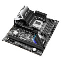 Emaplaat ASRock X670E Pro RS Intel Wi-Fi 6 AMD AMD X670 AMD AM5