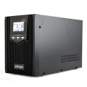 Katkestamatu Toiteallikas Interaktiivne süsteem UPS GEMBIRD EG-UPS-PS1000-01 800 W