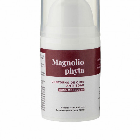 Anti-ageing Treatment for the Eye Contour Magnoliophytha Rosehip 15 ml