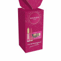 Make-Up Set Bourjois   Fuchsia 3 Pieces