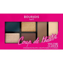 Make-Up Set Bourjois   Fuchsia 3 Pieces