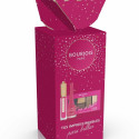 Make-Up Set Bourjois   Fuchsia 3 Pieces