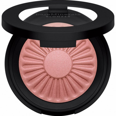 Blush bareMinerals Gen Nude Kiss Of Mauve 3,8 g