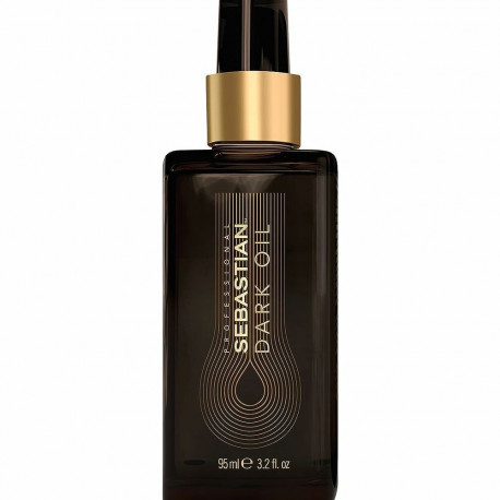 Масло для фиксации волос Sebastian Dark Oil 95 ml