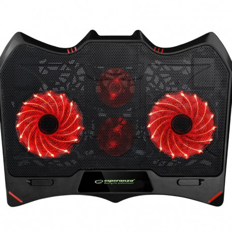 Cooling Base for a Laptop Esperanza EGC102