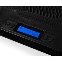 Sülearvuti Jahutusalus Modecom PL-MC-CF-21-RGB