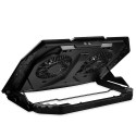 Cooling Base for a Laptop Modecom PL-MC-CF-21-RGB