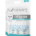 Cat Litter Diamentiq Ocean Breeze 3,8 L