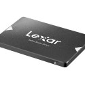 Hard Drive Lexar NS100 512 GB SSD