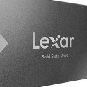 Hard Drive Lexar NS100 512 GB SSD