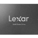 Hard Drive Lexar NS100 512 GB SSD