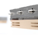 Ventilaator ja Jahutusradiaator Noctua NH-L12S