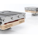 Ventilator and Heat Sink Noctua NH-L12S