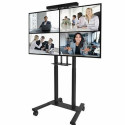 Televiisori Alus Neomounts AV1-875BL1 9 kg